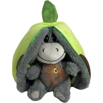 Peluche Cuddly Donkey™